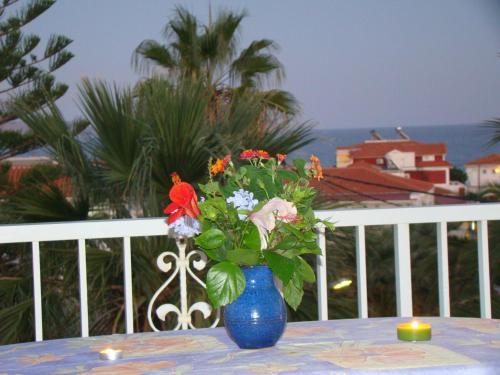 Apartamentos Athina Studios