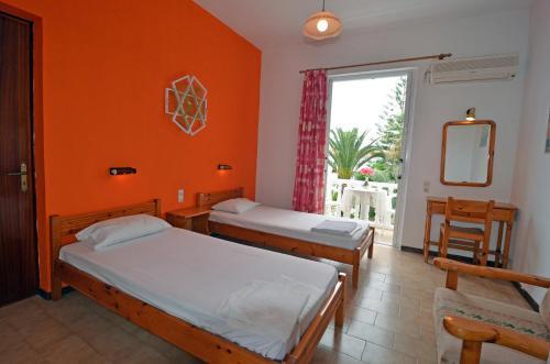 Apartamentos Athina Studios