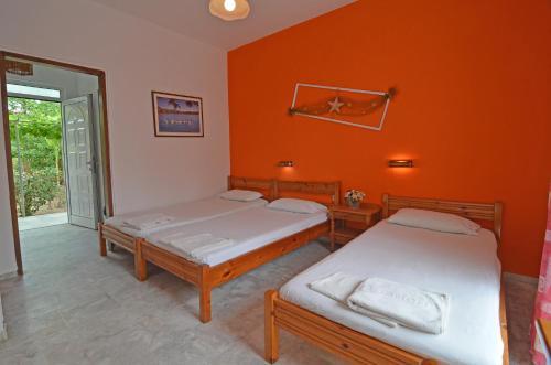 Apartamentos Athina Studios