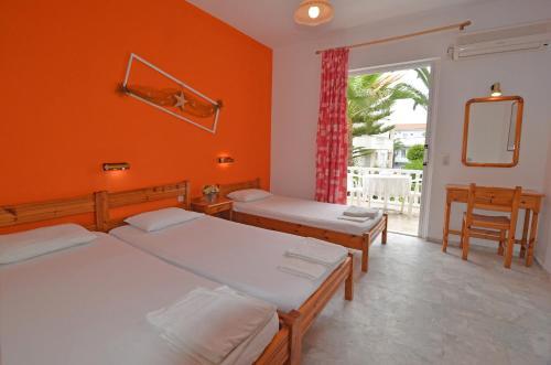 Apartamentos Athina Studios