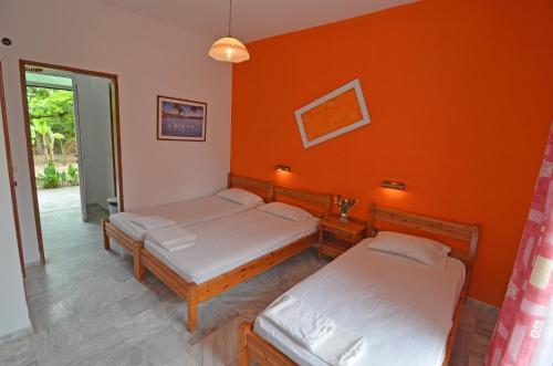 Apartamentos Athina Studios