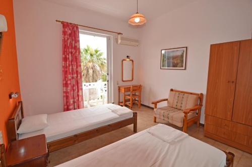Apartamentos Athina Studios