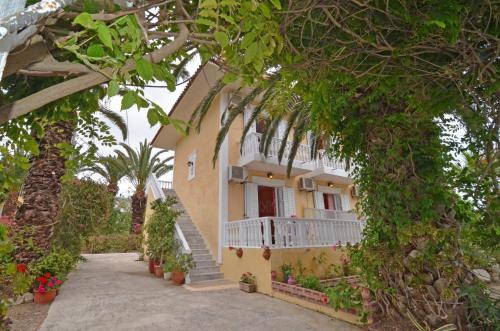 Apartamentos Athina Studios