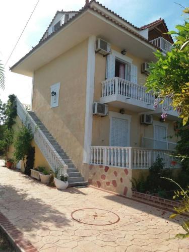 Apartamentos Athina Studios