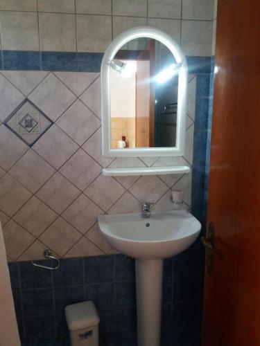 Apartamentos Athina Studios