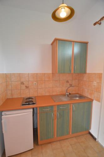 Apartamentos Athina Studios