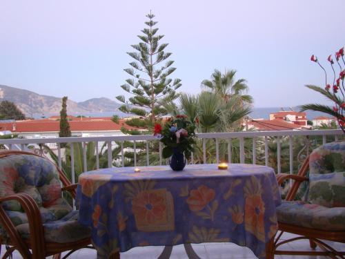Apartamentos Athina Studios