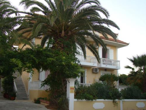 Apartamentos Athina Studios