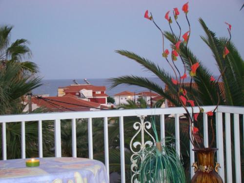 Apartamentos Athina Studios