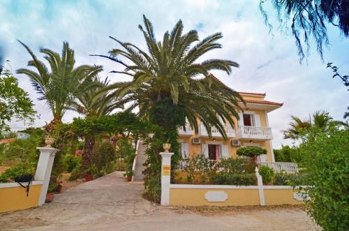 Apartamentos Athina Studios
