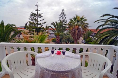 Apartamentos Athina Studios