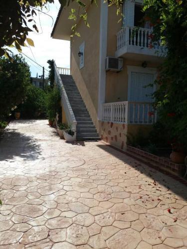 Apartamentos Athina Studios