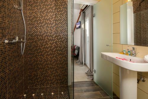 Apartamento Mare Blu Studios & Suites