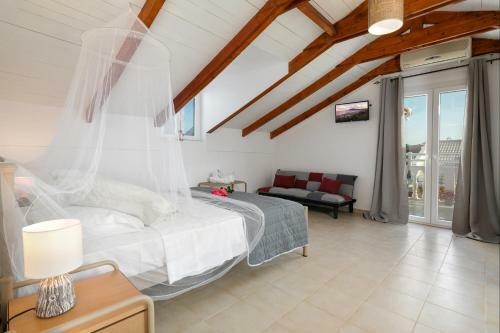 Apartamento Mare Blu Studios & Suites