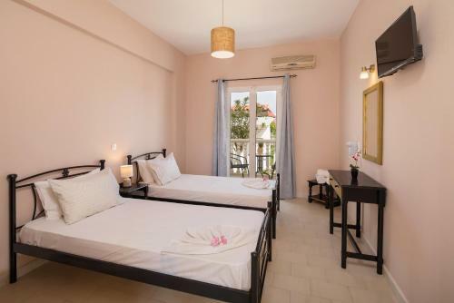 Apartamento Mare Blu Studios & Suites