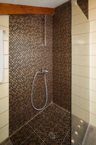 Apartamento Mare Blu Studios & Suites