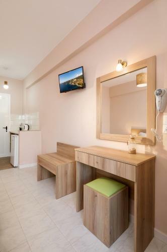 Apartamento Mare Blu Studios & Suites