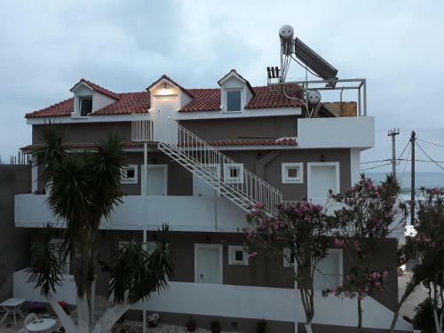 Apartamento Mare Blu Studios & Suites
