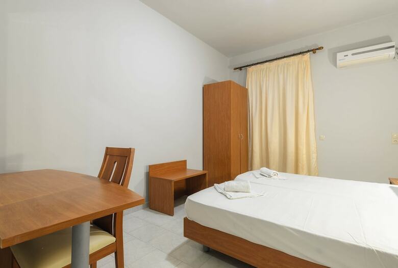 Apartamento Laganas Dreams 1
