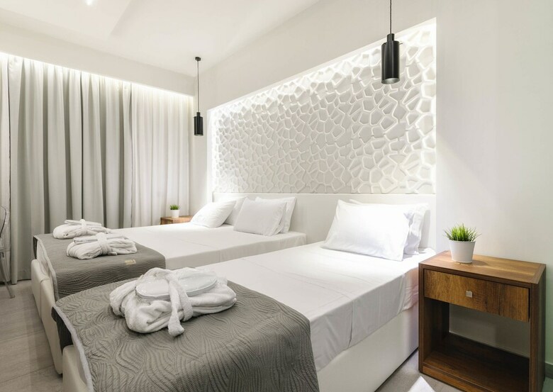 Hotel Litore Luxury Living