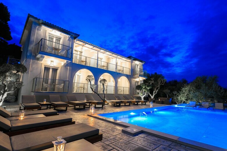 Hotel Litore Luxury Living
