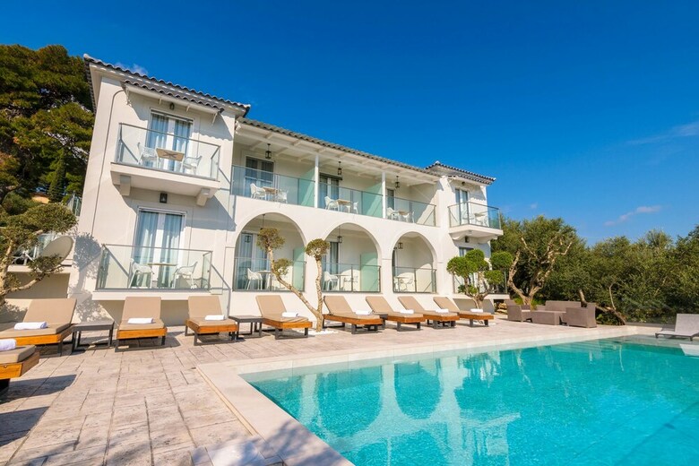 Hotel Litore Luxury Living