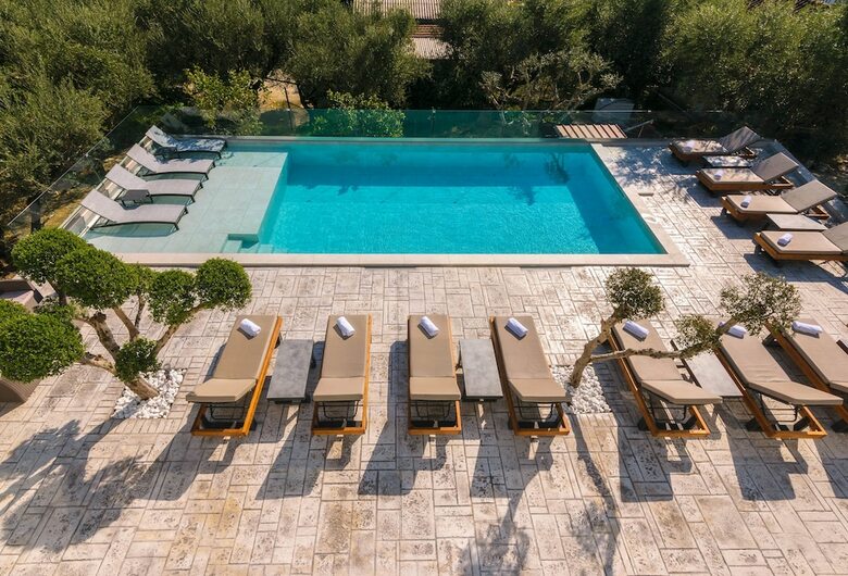 Hotel Litore Luxury Living