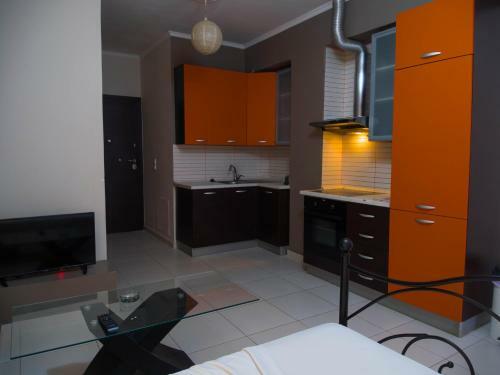 Dolce Vita Apartment