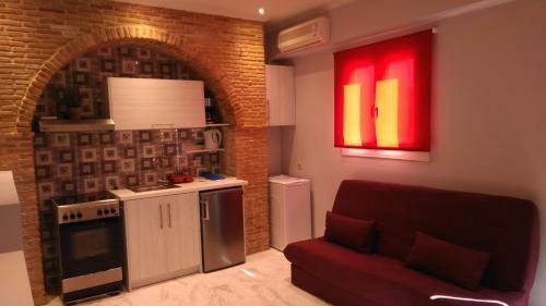 Dolce Vita Apartment