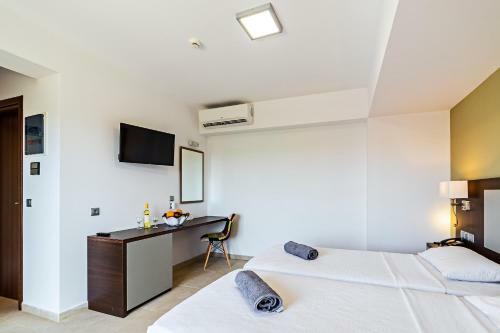 Hotel White Olive Premium Laganas