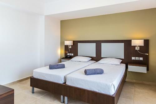 Hotel White Olive Premium Laganas