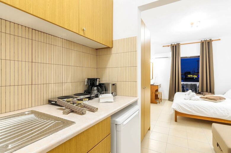 Apartamento Alterego Studios