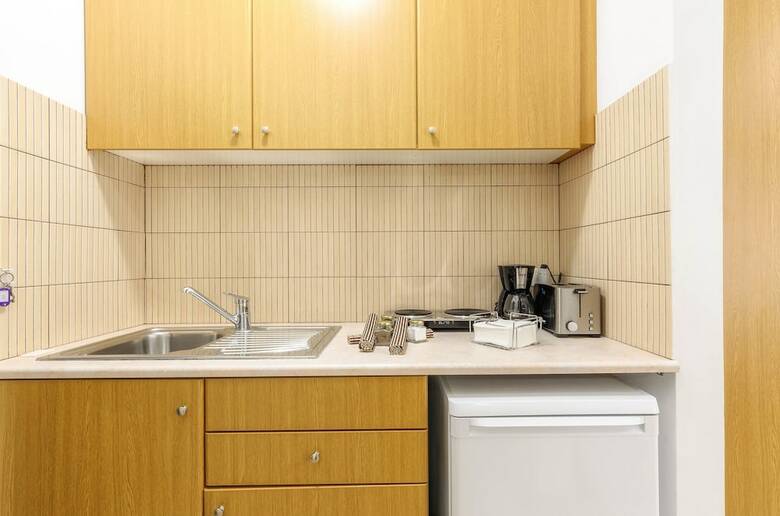 Apartamento Alterego Studios