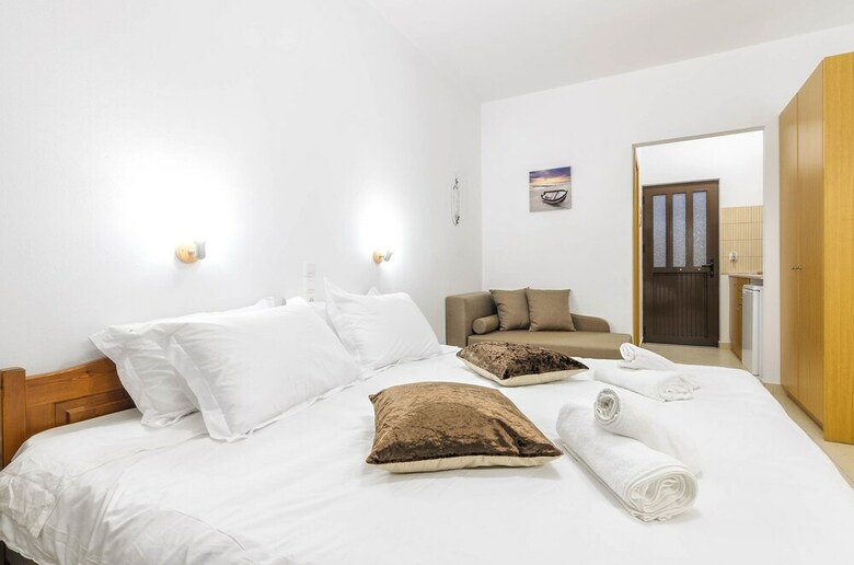 Apartamento Alterego Studios