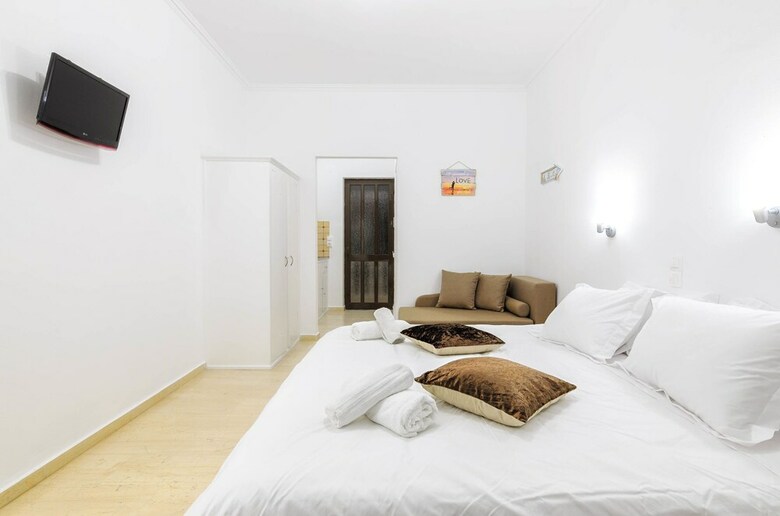 Apartamento Alterego Studios
