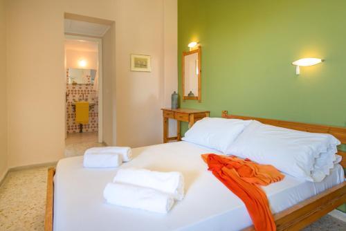 Apartamento Helen & Theo