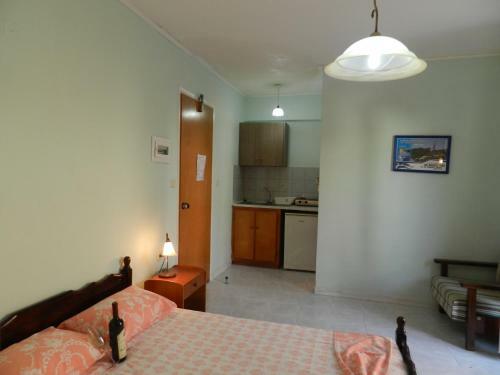 Apartamento Terra Azzura