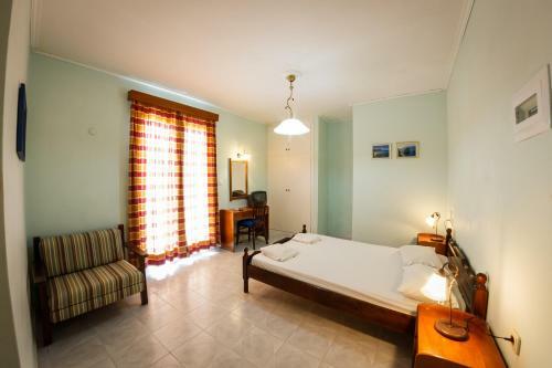 Apartamento Terra Azzura