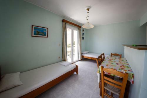 Apartamento Terra Azzura