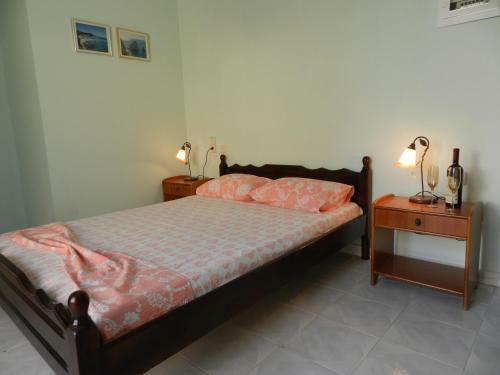 Apartamento Terra Azzura