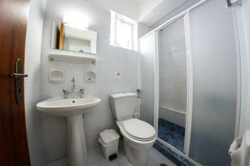 Apartamento Terra Azzura