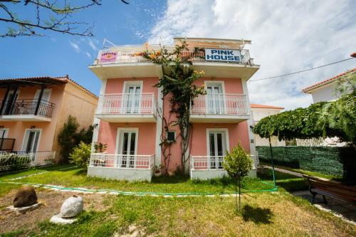 Apartamento Terra Azzura