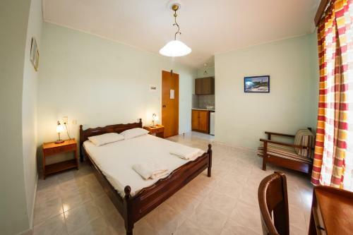 Apartamento Terra Azzura
