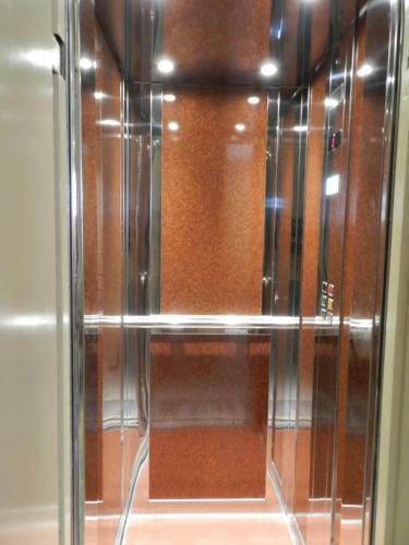 Apartamento Terra Azzura