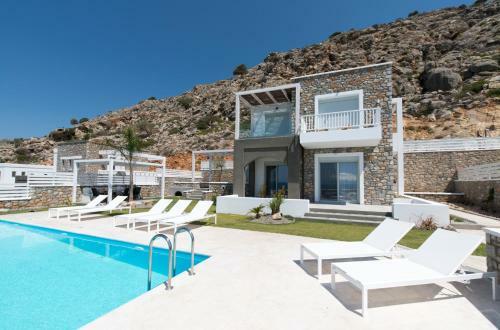 Villa Elements