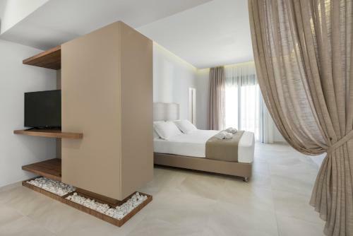 Lardos Luxury Apartments
