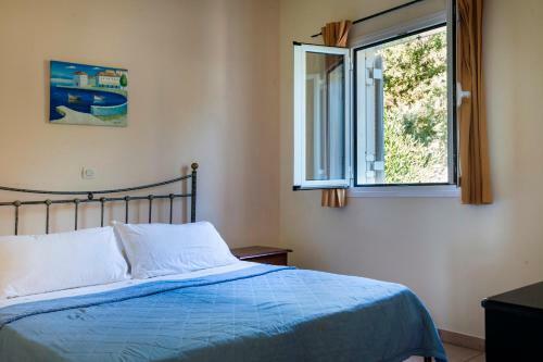 Maria's Garden Apartments