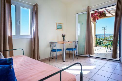 Maria's Garden Apartments