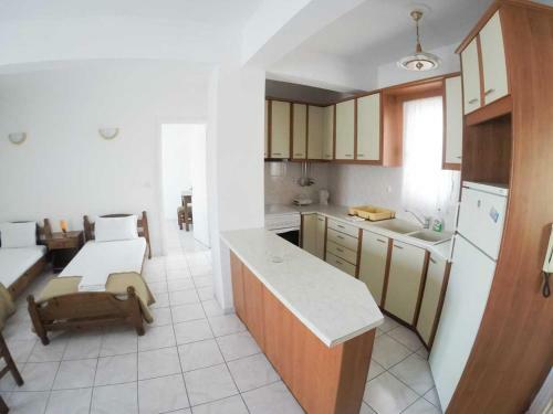 Apartamento Hellenic Sun