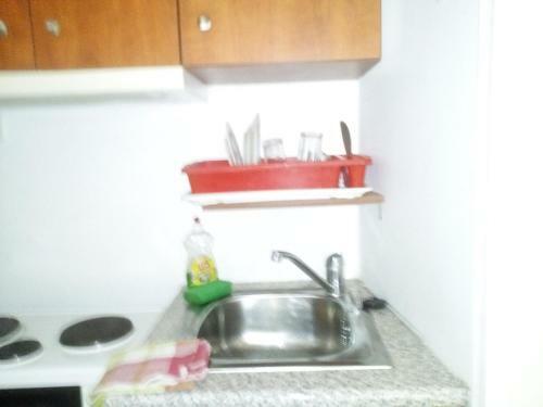 Apartamento Hellenic Sun